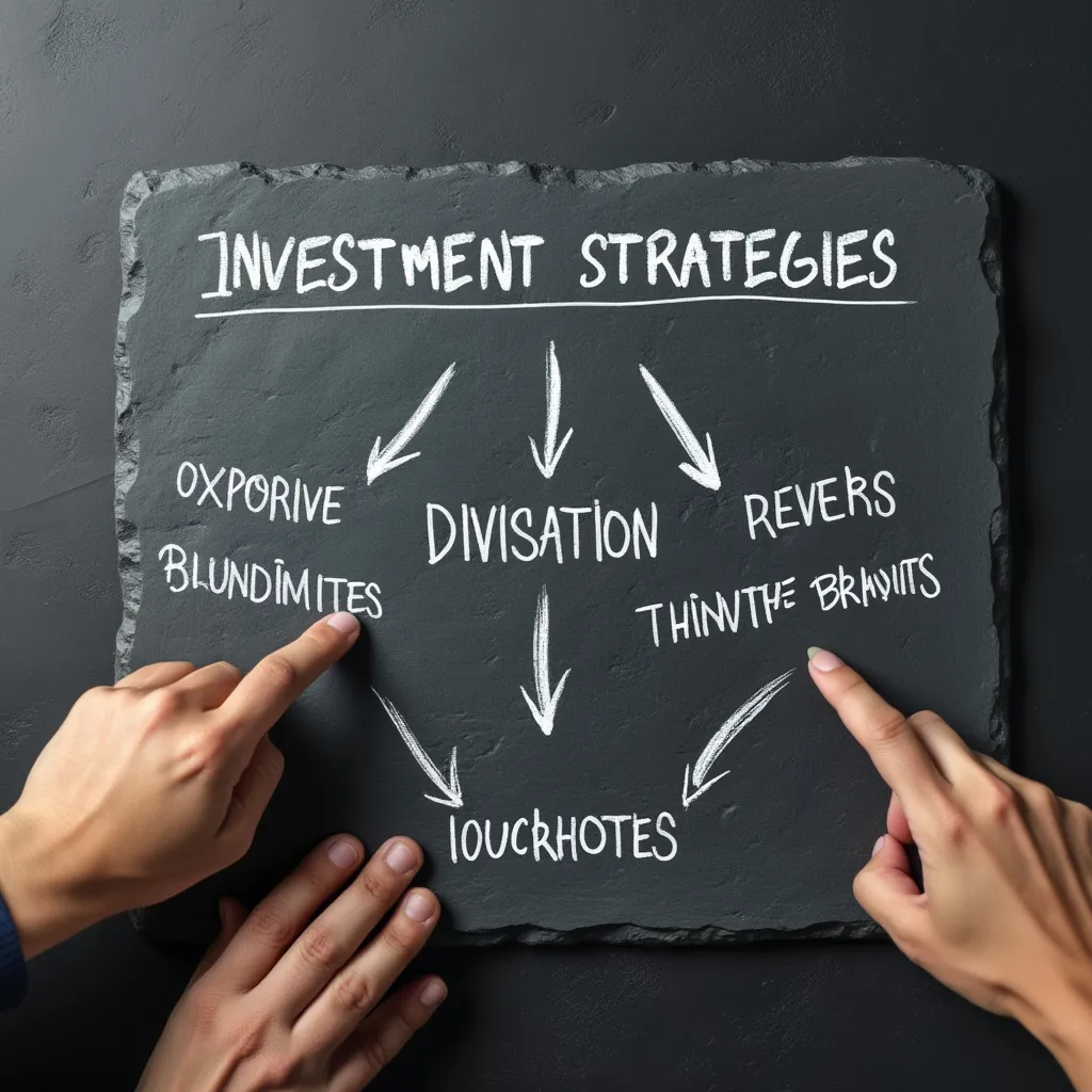 Estrategias de Inversión