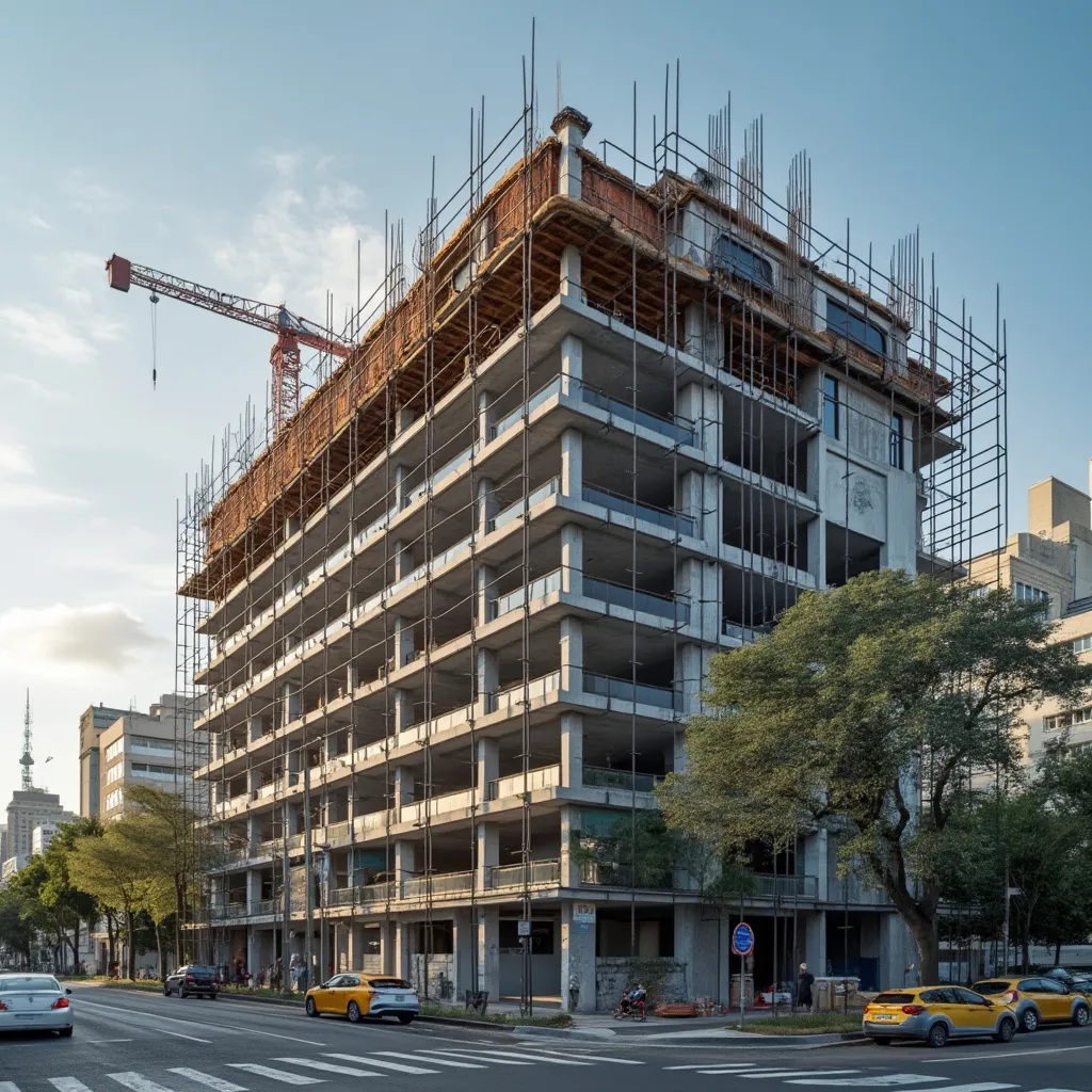 Inversiones Inmobiliarias