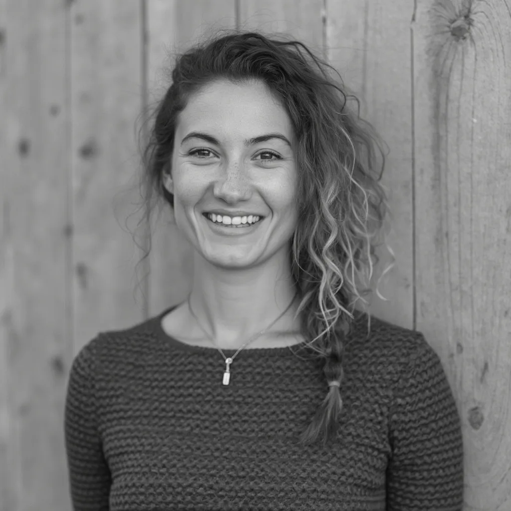 Lucía Ferreyra, EcoFuturo SA